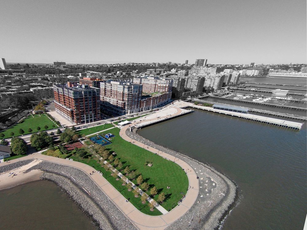 Maxwell Place on the Hudson - Gallery photo