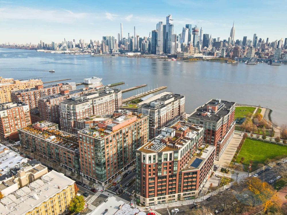 Maxwell Place on the Hudson - Gallery photo